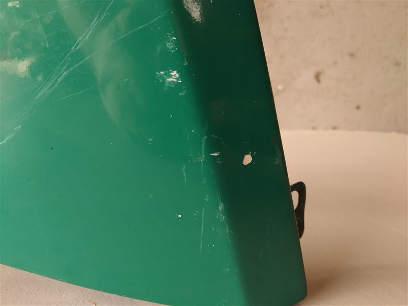 накладка под фару, 2690 рублей, Санкт-Петербург