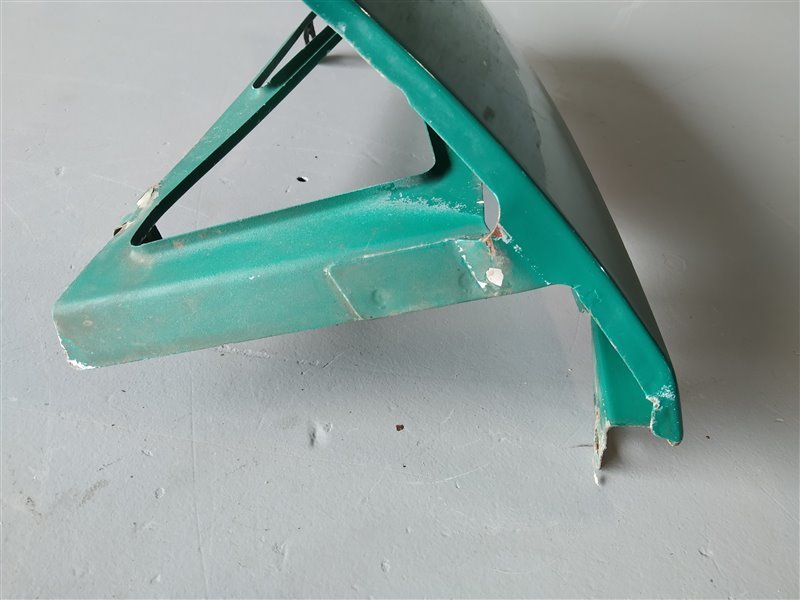 накладка под фару, 2690 рублей, Санкт-Петербург