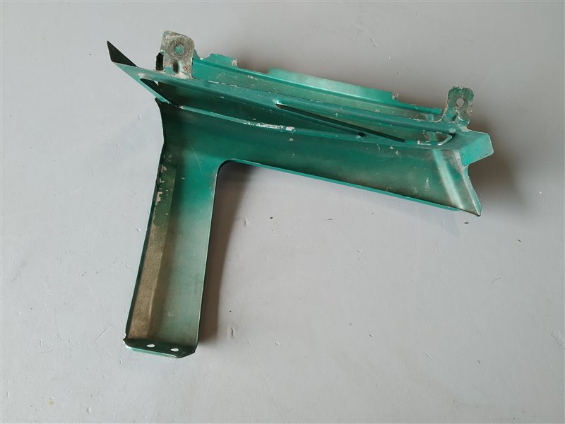 накладка под фару, 2690 рублей, Санкт-Петербург