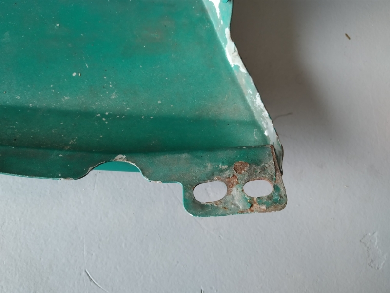 накладка под фару, 2690 рублей, Санкт-Петербург