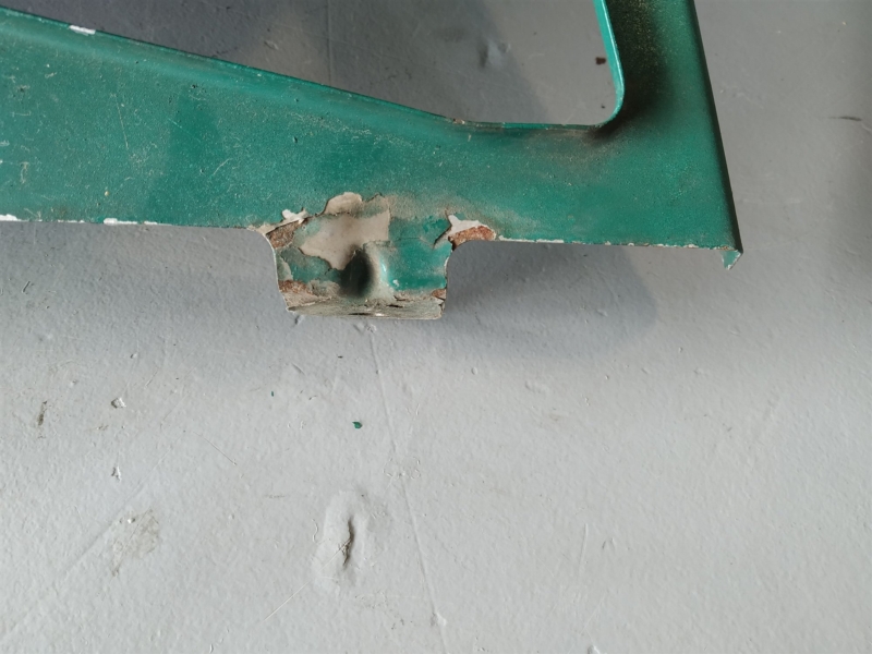 накладка под фару, 2690 рублей, Санкт-Петербург