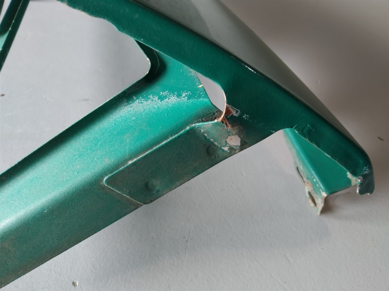 накладка под фару, 2690 рублей, Санкт-Петербург