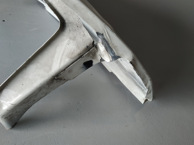 накладка под фару, 1100 рублей, Санкт-Петербург