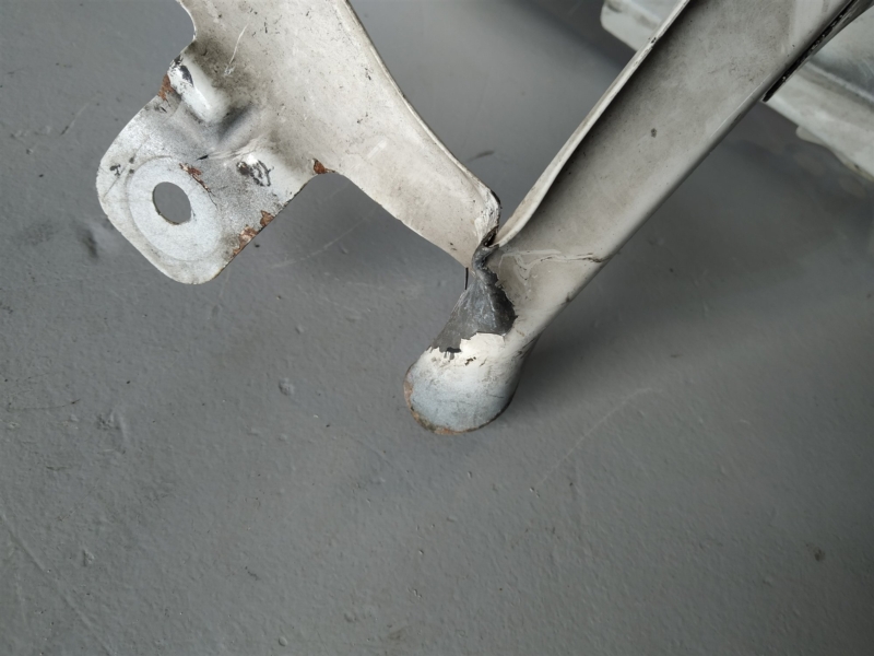 накладка под фару, 1100 рублей, Санкт-Петербург