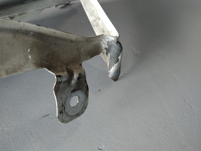 накладка под фару, 1100 рублей, Санкт-Петербург