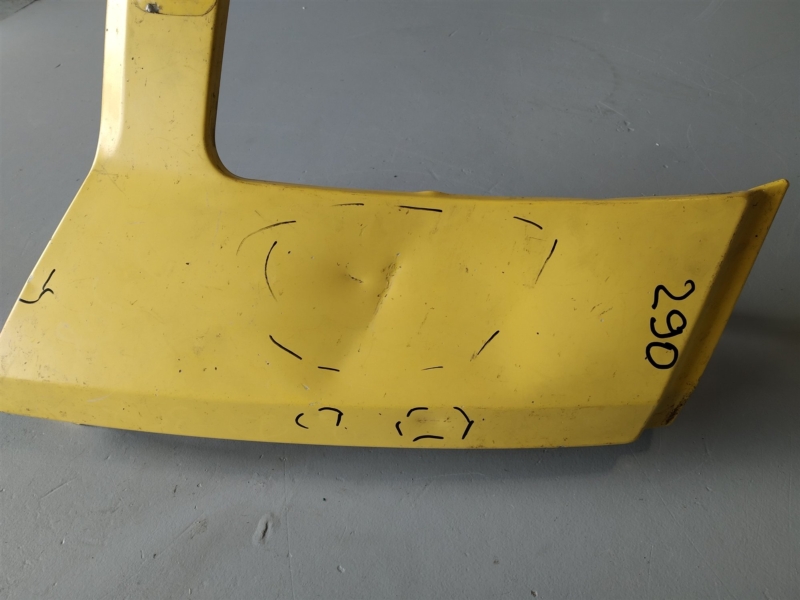 накладка под фару, 2220 рублей, Санкт-Петербург