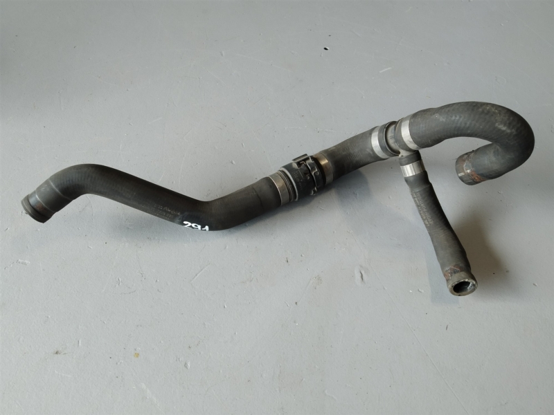 патрубок отопителя, 1750 рублей, Санкт-Петербург