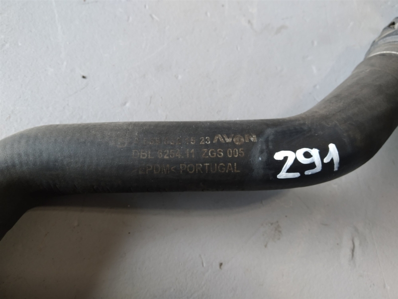 патрубок отопителя, 1750 рублей, Санкт-Петербург