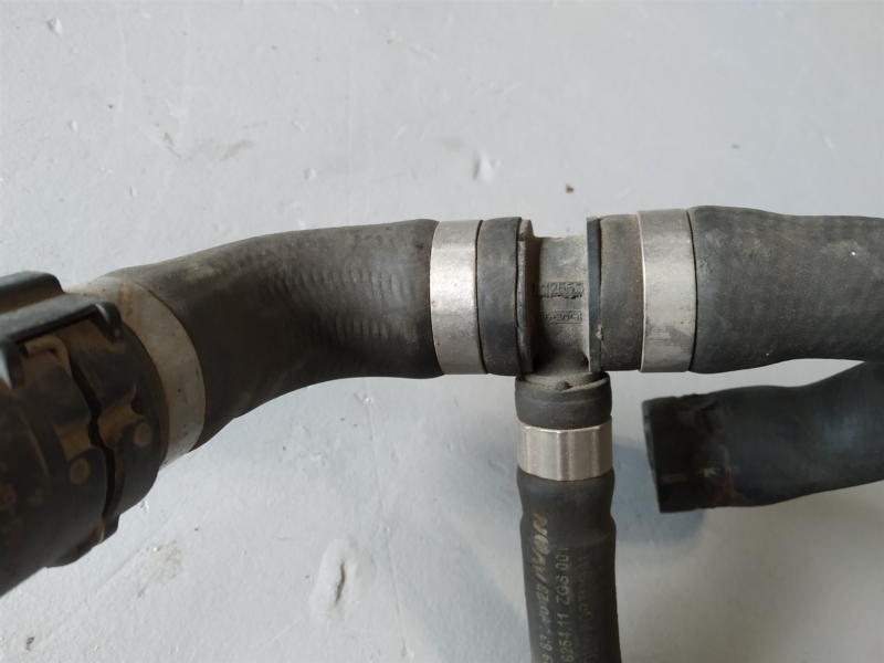 патрубок отопителя, 1750 рублей, Санкт-Петербург