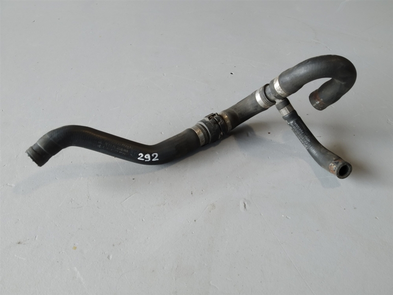 патрубок отопителя, 1800 рублей, Санкт-Петербург