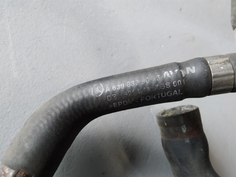 патрубок отопителя, 1800 рублей, Санкт-Петербург