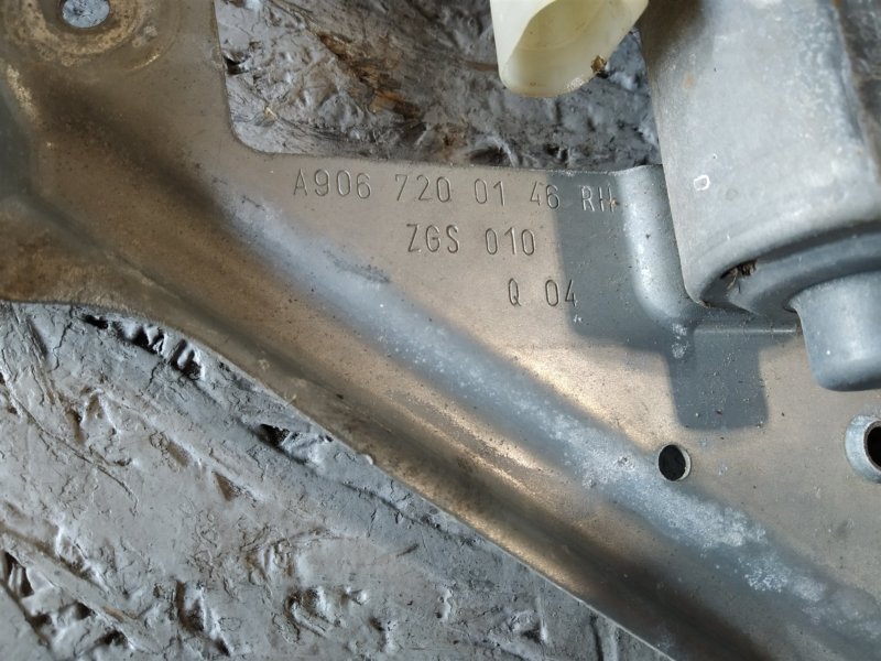 стеклоподъемник, 1805 рублей, Санкт-Петербург