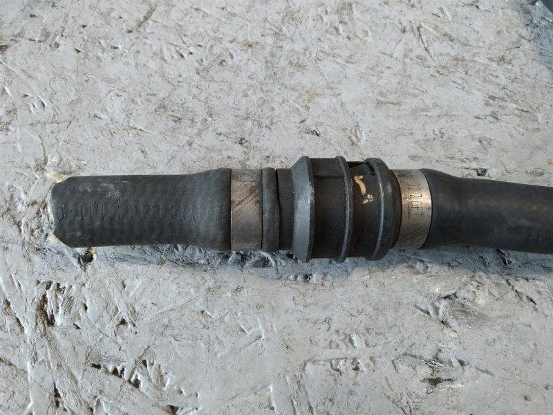 патрубок отопителя, 1385 рублей, Санкт-Петербург