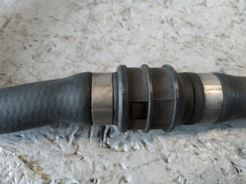 патрубок отопителя, 1385 рублей, Санкт-Петербург