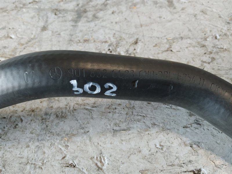 патрубок отопителя, 1805 рублей, Санкт-Петербург