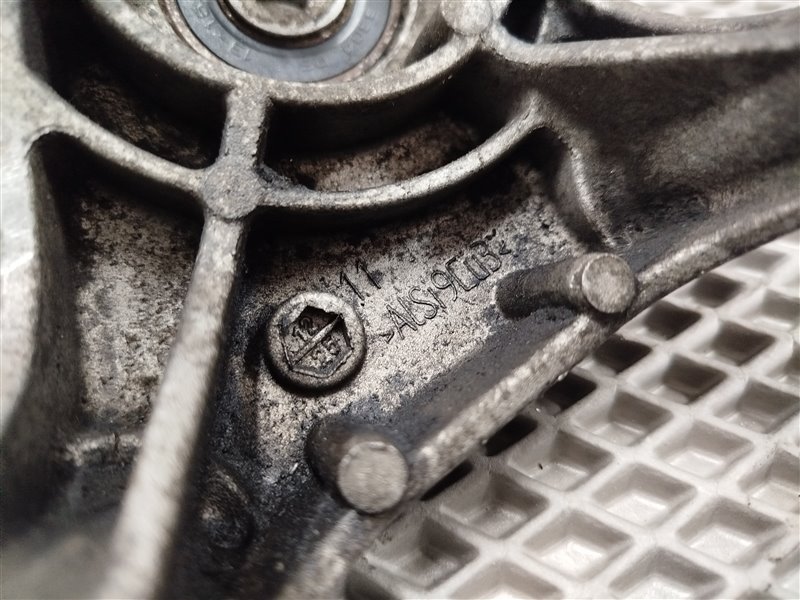 Кронштейн вискомуфты, 9605 рублей, Санкт-Петербург