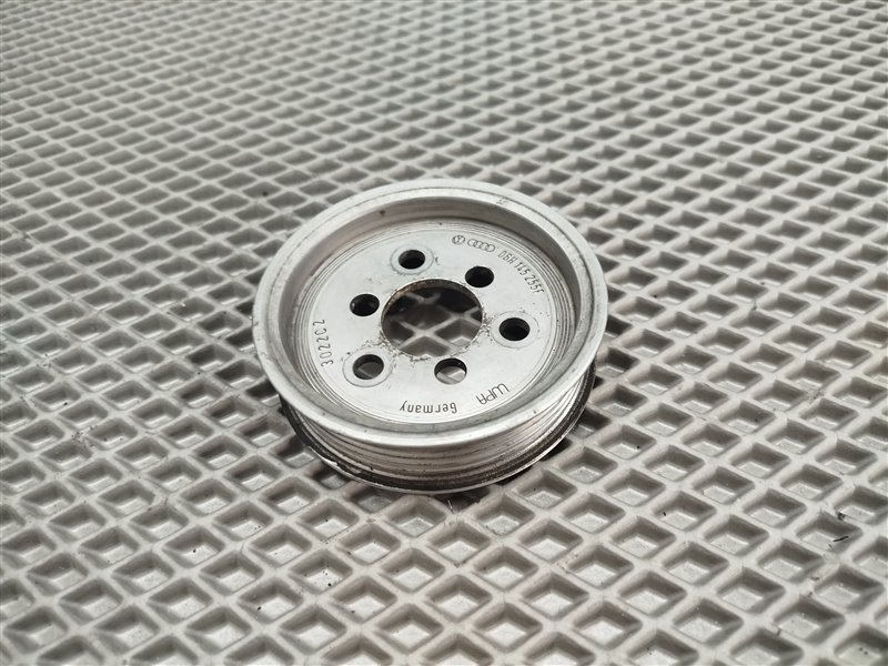 Шкив ГУР, 2450 рублей, Санкт-Петербург