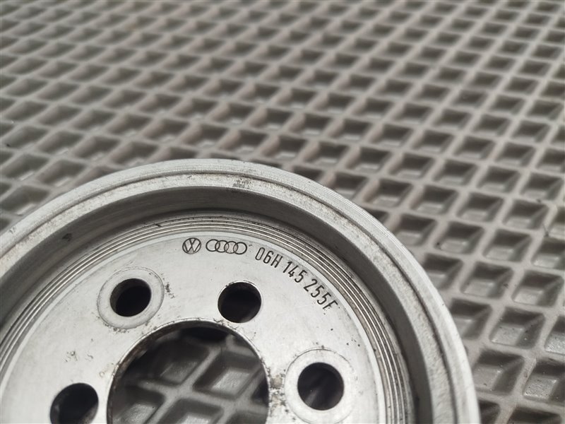 Шкив ГУР, 2450 рублей, Санкт-Петербург