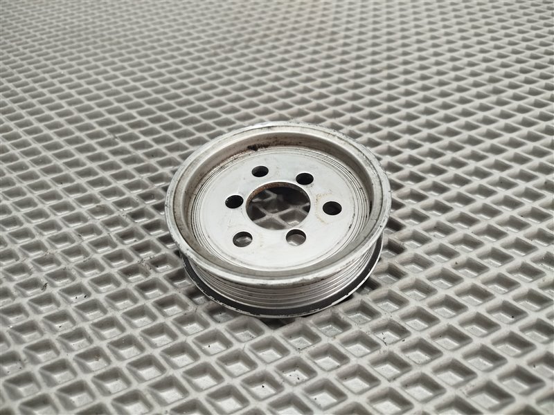 Шкив ГУР, 2450 рублей, Санкт-Петербург