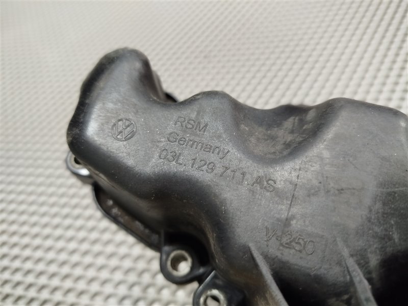 коллектор впускной, 2690 рублей, Санкт-Петербург