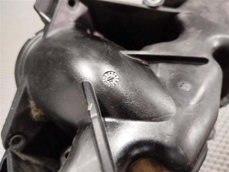 коллектор впускной, 2690 рублей, Санкт-Петербург