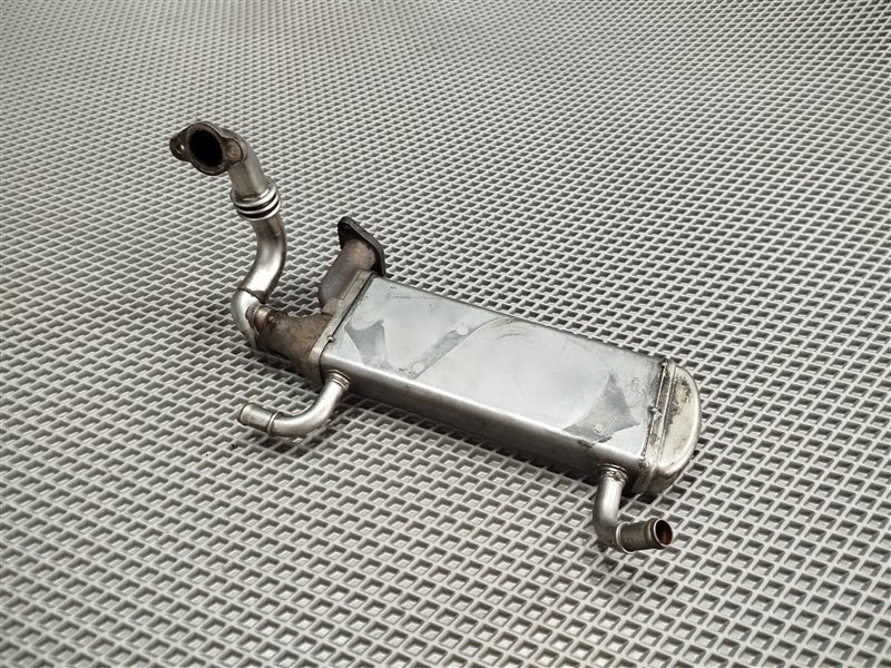 радиатор EGR, 8760 рублей, Санкт-Петербург