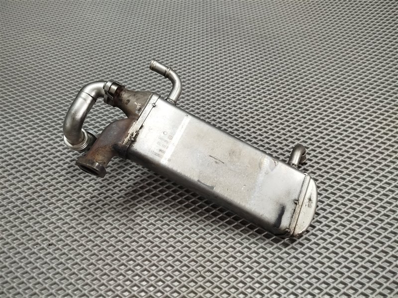 радиатор EGR, 8760 рублей, Санкт-Петербург
