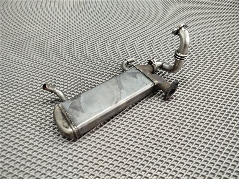 радиатор EGR, 8760 рублей, Санкт-Петербург