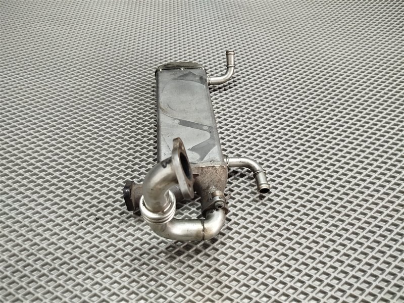 радиатор EGR, 8760 рублей, Санкт-Петербург