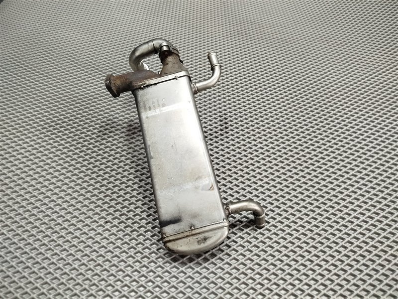 радиатор EGR, 8760 рублей, Санкт-Петербург