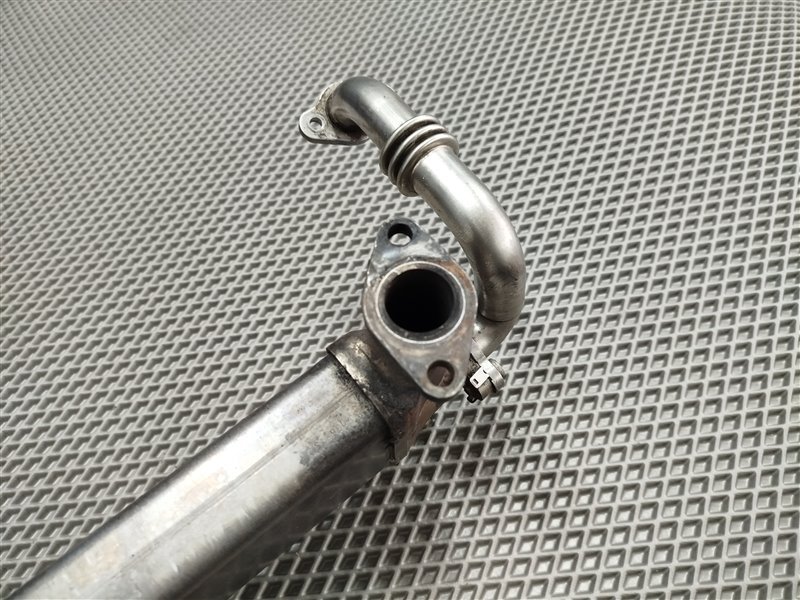 радиатор EGR, 8760 рублей, Санкт-Петербург