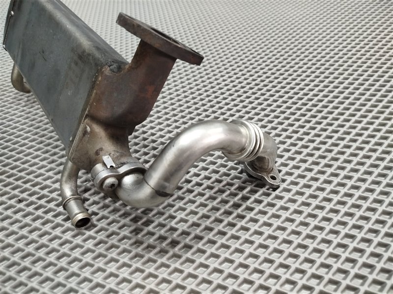 радиатор EGR, 8760 рублей, Санкт-Петербург