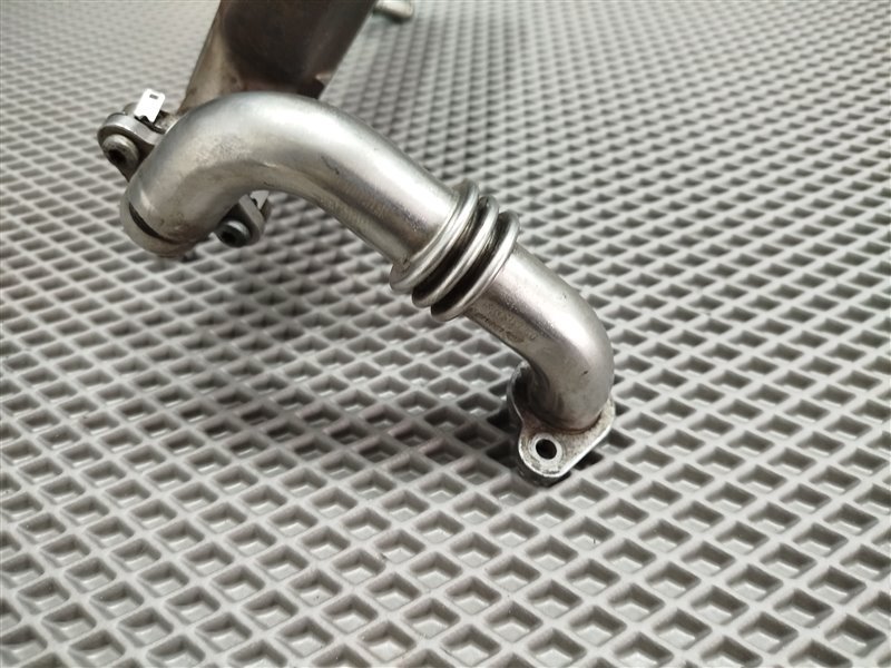 радиатор EGR, 8760 рублей, Санкт-Петербург