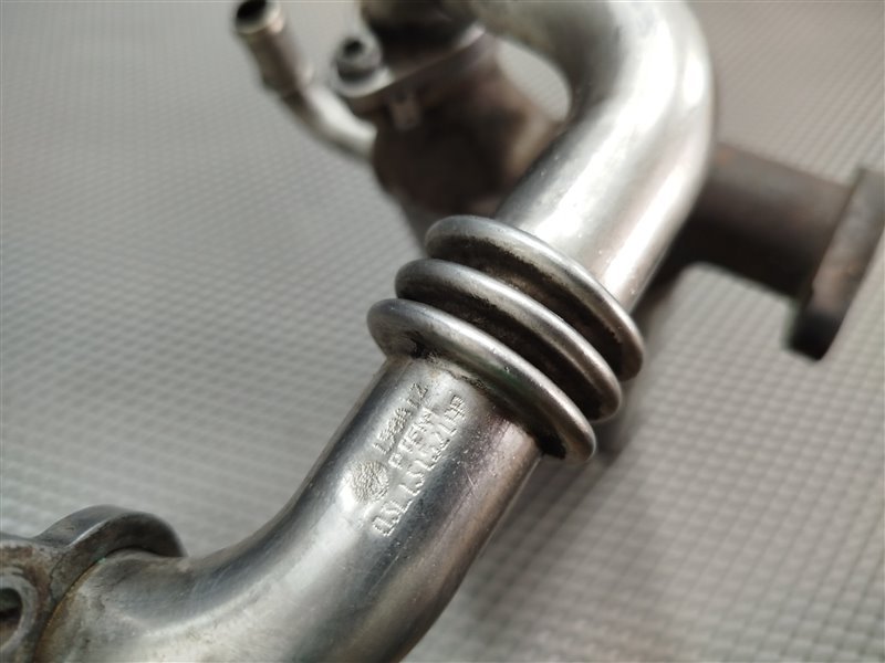 радиатор EGR, 8760 рублей, Санкт-Петербург