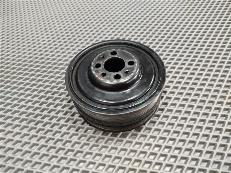 шкив коленвала, 5975 рублей, Санкт-Петербург