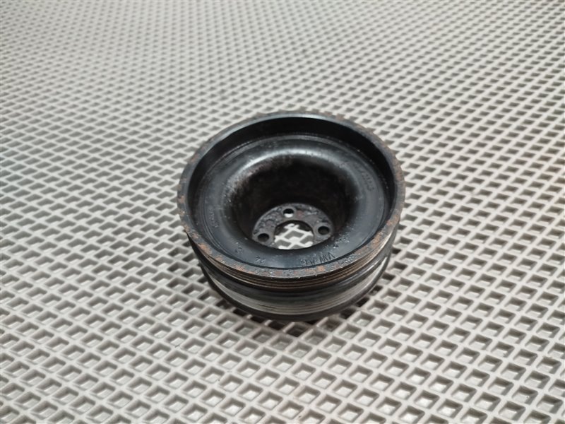 шкив коленвала, 5975 рублей, Санкт-Петербург