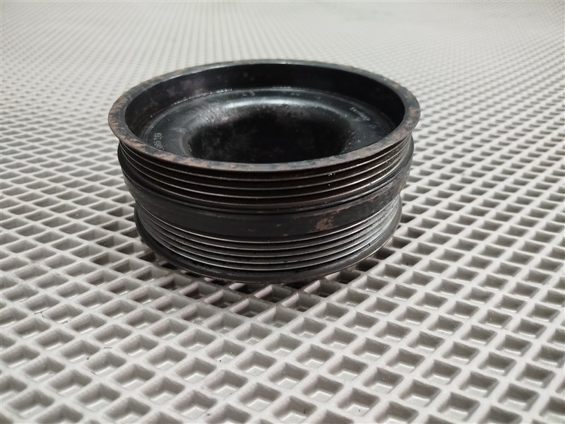 шкив коленвала, 5975 рублей, Санкт-Петербург