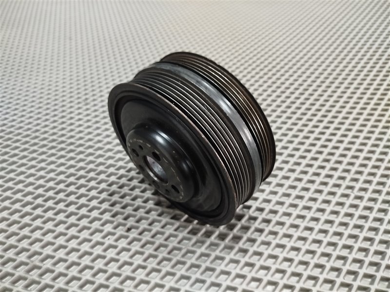 шкив коленвала, 5975 рублей, Санкт-Петербург