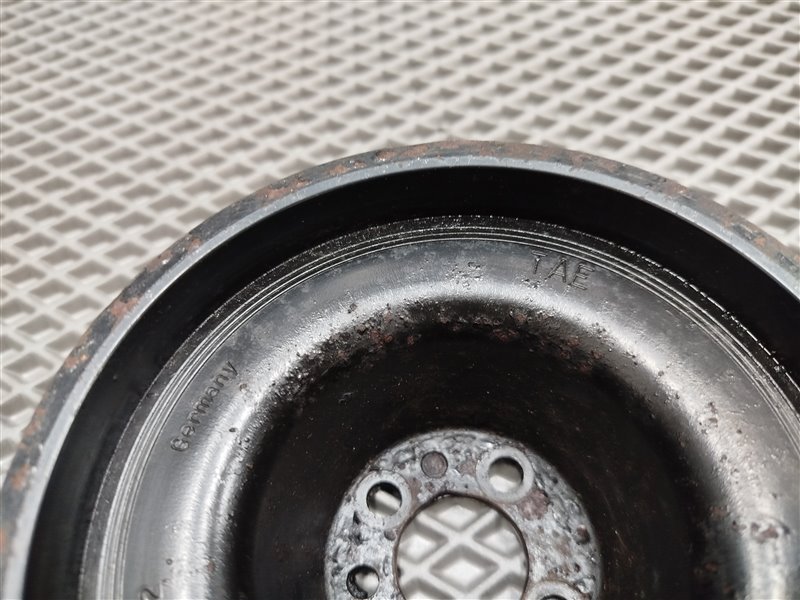 шкив коленвала, 5975 рублей, Санкт-Петербург