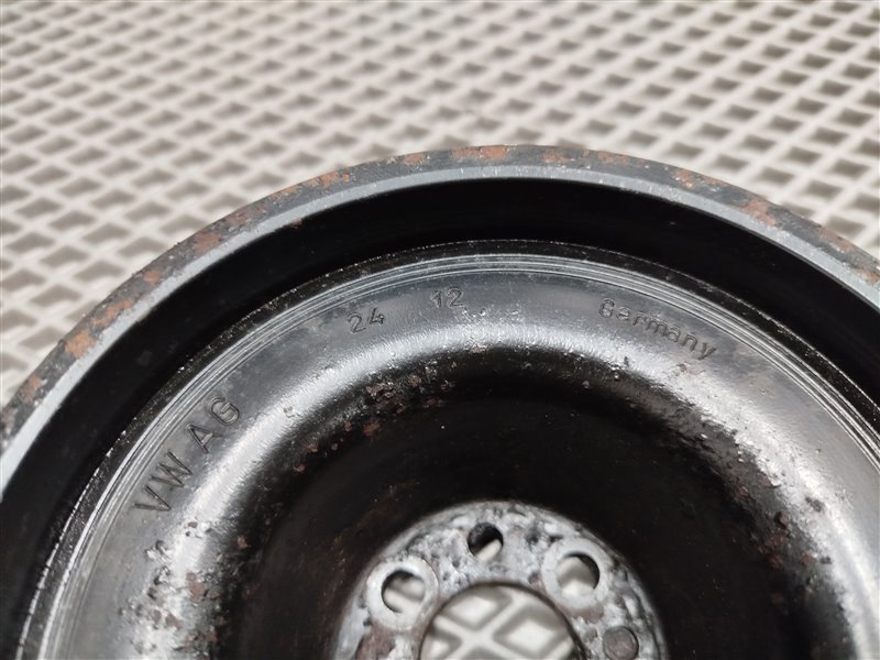 шкив коленвала, 5975 рублей, Санкт-Петербург