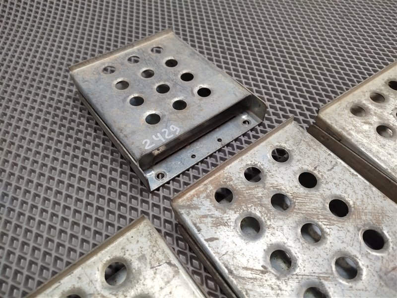 подножка, 2235 рублей, Санкт-Петербург