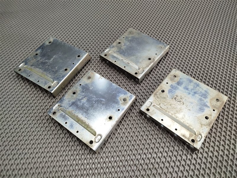 подножка, 2235 рублей, Санкт-Петербург