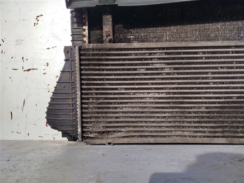 кассета радиаторов, 7125 рублей, Санкт-Петербург