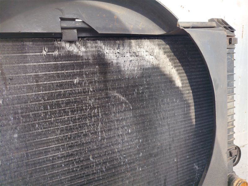 кассета радиаторов, 7125 рублей, Санкт-Петербург