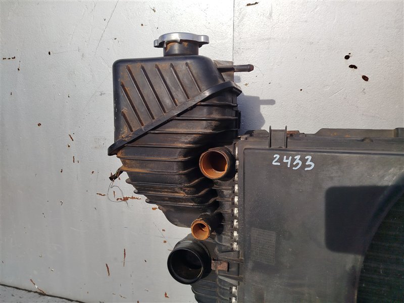 кассета радиаторов, 7125 рублей, Санкт-Петербург