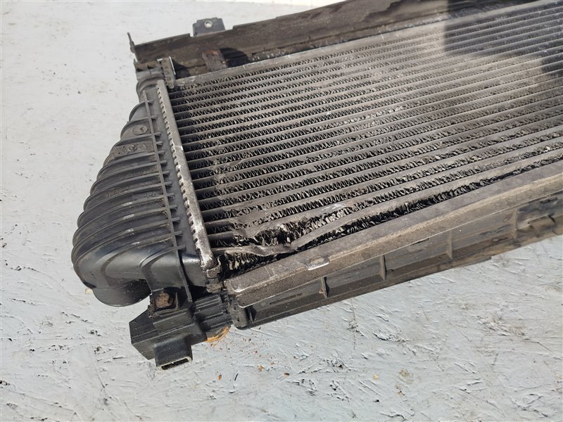 кассета радиаторов, 7125 рублей, Санкт-Петербург