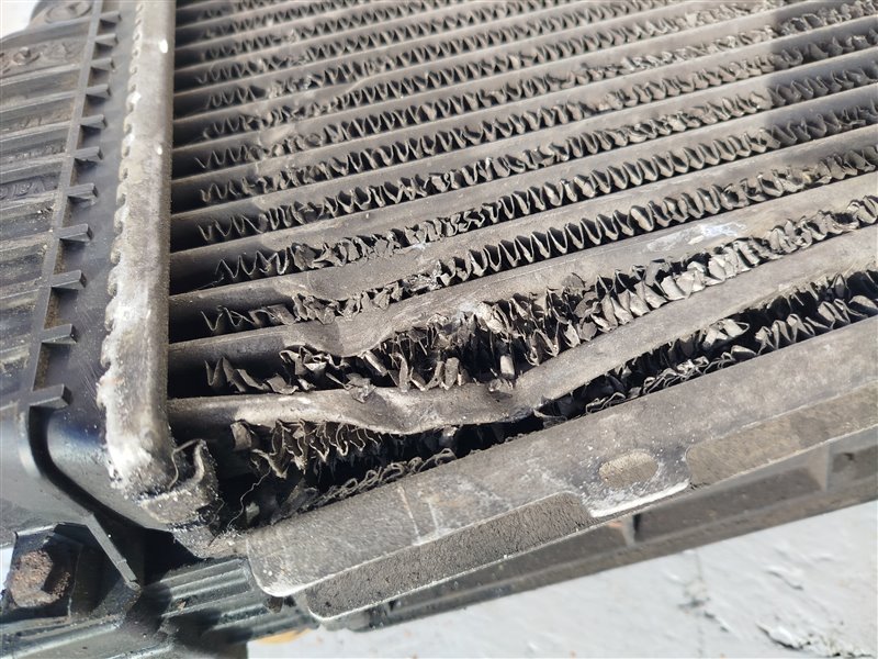 кассета радиаторов, 7125 рублей, Санкт-Петербург