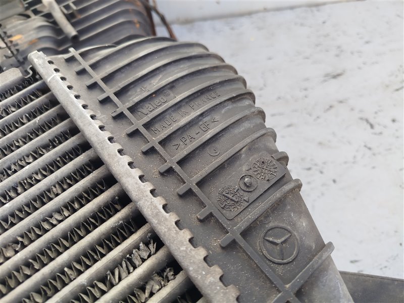 кассета радиаторов, 7125 рублей, Санкт-Петербург