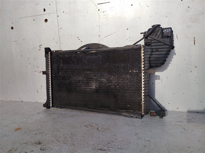 радиатор основной, 3680 рублей, Санкт-Петербург