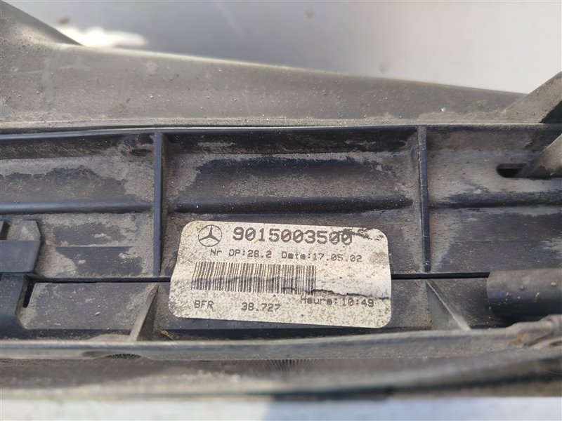 радиатор основной, 3680 рублей, Санкт-Петербург